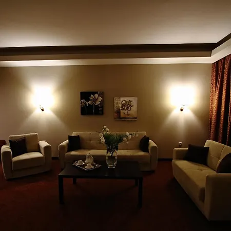 Hotel Siris 4*