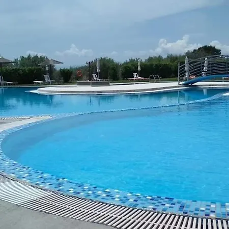 Hotel Siris Seres