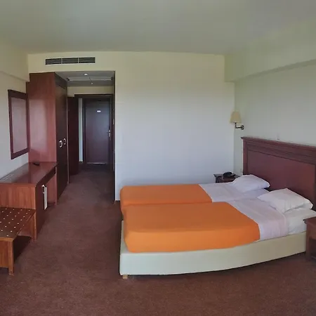 Siris Hotel Serres