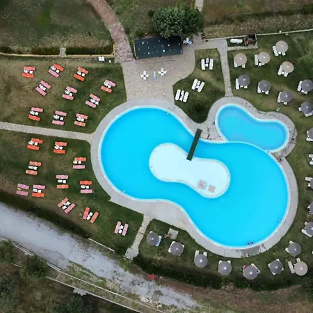 Hotel Siris Serres