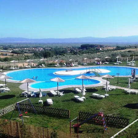 Siris 호텔 세레스