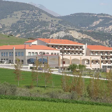 Hotel Siris Serres