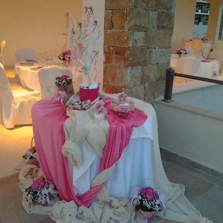 Hotel Siris Serres