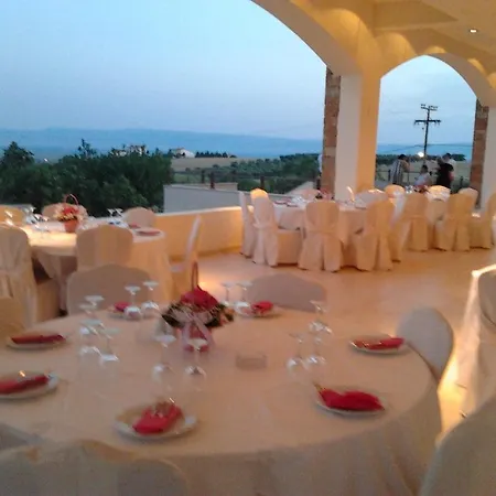 Siris 4* Serres