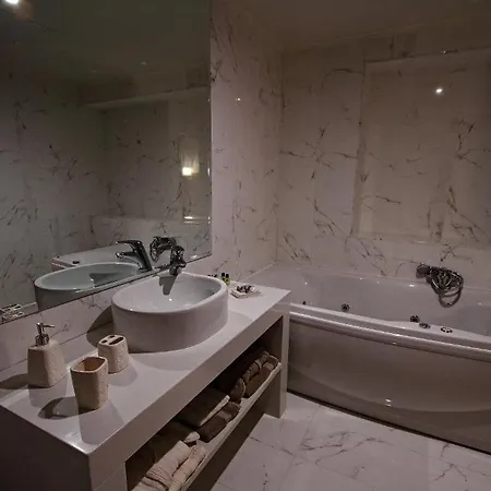 Siris Hotel Seres